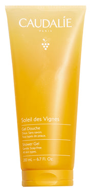Gel doccia soleil des vignes 200 ml 2022