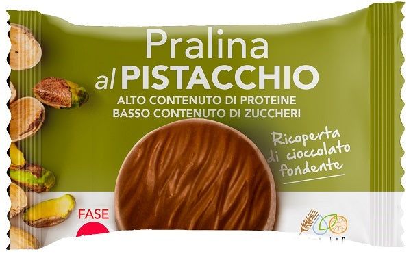 Dietalab pralina al pistacchio 10 g