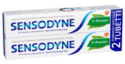 Sensodyne f previon 2 x 75 ml