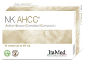 Nk ahcc 60 capsule