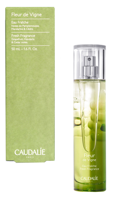 Fleur de vigne acqua fresca 50 ml 2022
