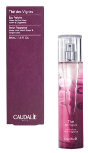The' des vignes acqua fresca 50 ml 2022