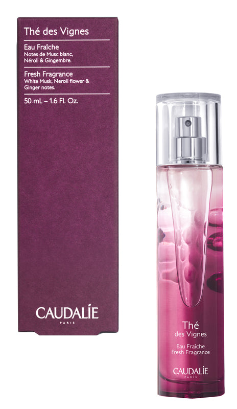 The' des vignes acqua fresca 50 ml 2022