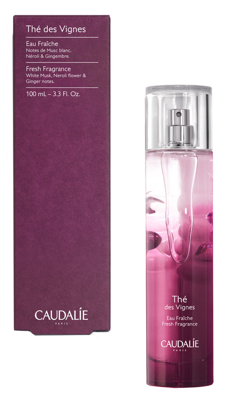 The' des vignes acqua fresca 100 ml 2022
