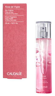 Rose de vigne acqua fresca 50 ml 2022