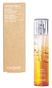 Soleil des vignes acqua fresca 50 ml 2022