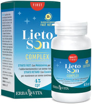 Lietoson complex 45 compresse