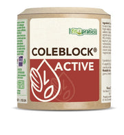 Coleblock active 30 capsule
