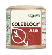 Coleblock age 30 capsule