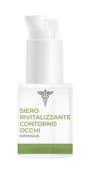 Labo24 siero rivitalizzante contorno occhi intensive 15 ml