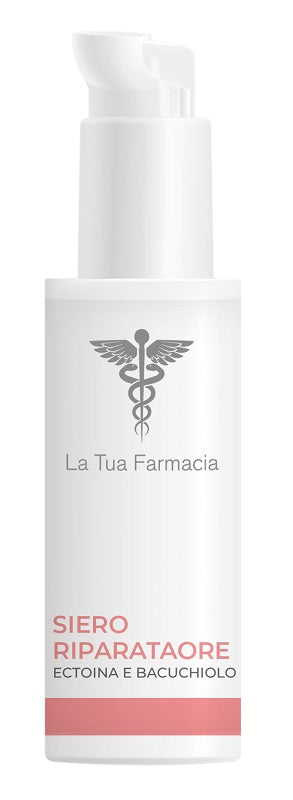 Labo24 siero riparatore 30 ml