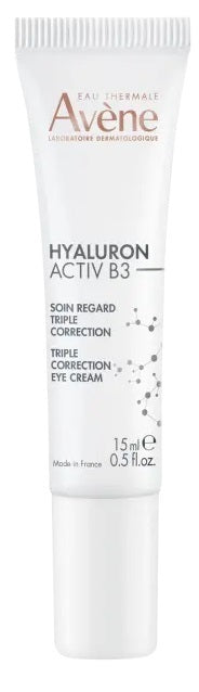 Avene hyaluron activ b3 contorno occhi 15 ml
