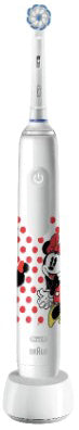 Oral-b pro 3 junior minnie spazzolino elettrico