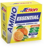 Amino essential 20 bustine