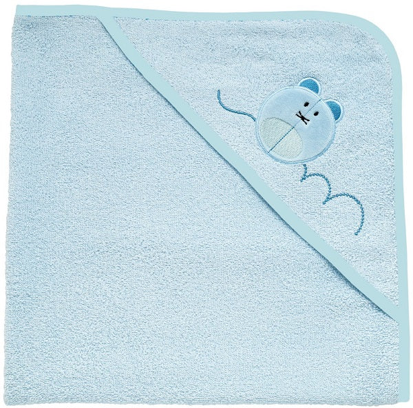 Chicco quadrotto spugna blu 0 mesi+