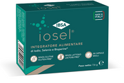 Iosel 30 capsule molli