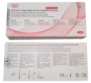 Kit per test rapido antigene diagreat 2019-ncov saggio con oro colloidale autodiagnostico 1 pezzo