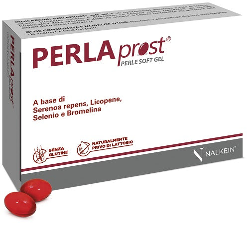 Perlaprost 15 perle softgel