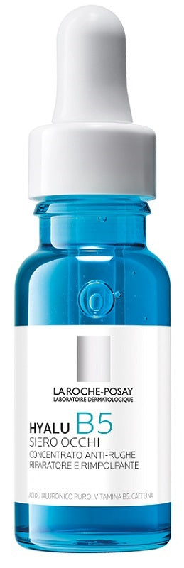 Hyalu b5 siero occhi 15 ml