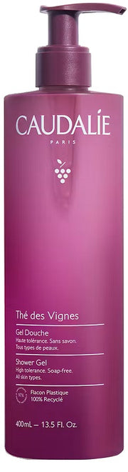 The' des vignes gel doccia 400 ml