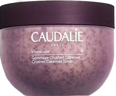 Vinosculpt gommage crushed cabernet 250 g