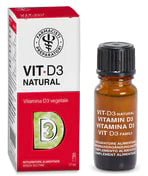 Lfp vit d3 natural 17 ml