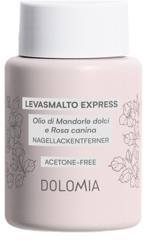 Dolomia make up nail 15 levasmalto