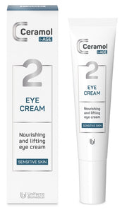 Ceramol iage eye cream 15 ml