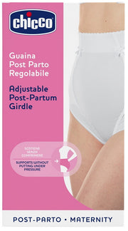 Chicco guaina post parto regolabile taglia 3