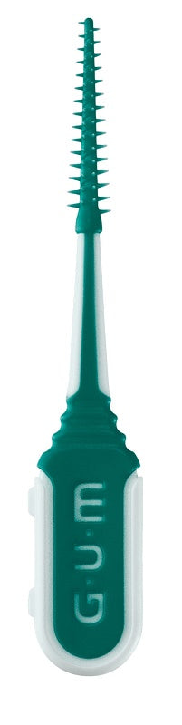 Gum soft pick comfort flex cool mint large scovolini 40 pezzi