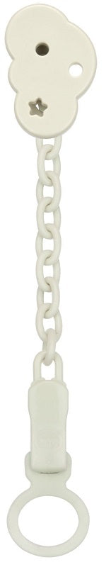 Chicco clip universale grigia