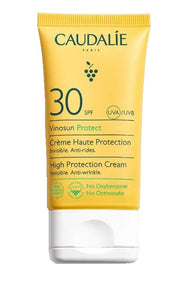 Vinosun crema alta protezione spf30 50 ml 2023