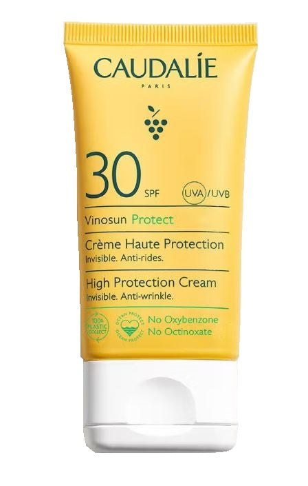 Vinosun crema alta protezione spf30 50 ml 2023