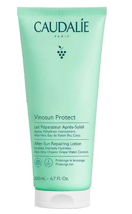Vinosun latte doposole 200 ml 2023