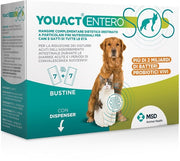Youact entero sos 14 bustine