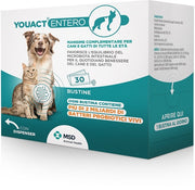 Youact entero 30 bustine