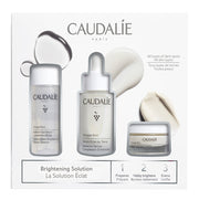 Vinoperfect spring set cofanetto 2023 1 serum 30 ml + 1 creme eclat anti-taches 15 ml + 1 essence 50 ml