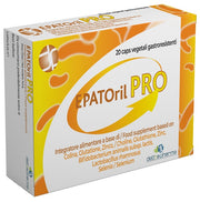 Epatoril pro 20 capsule