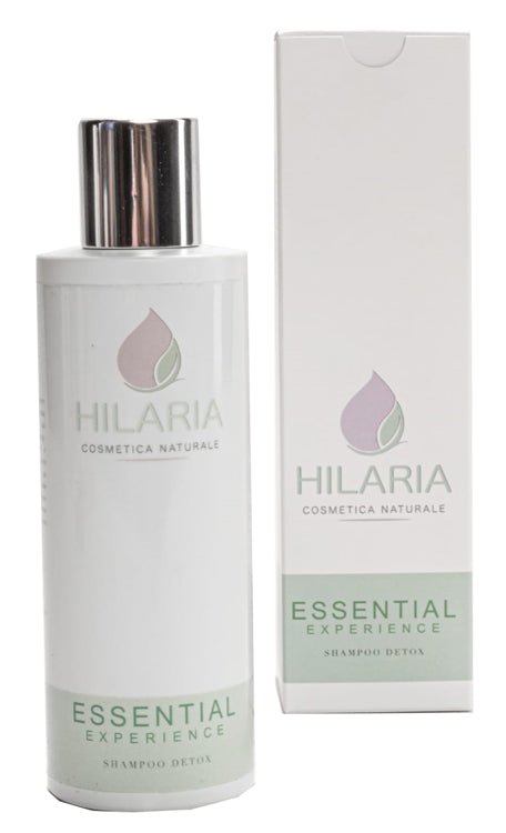 Hilaria cosmetica naturale shampoo 200 ml