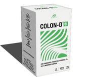 Adbiotic colon-d 60 capsule