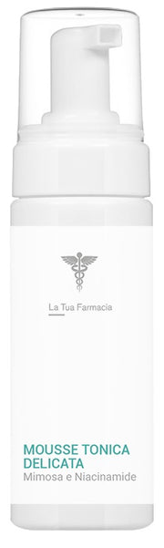 Labo24 mousse tonica delicata 125 ml