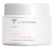 Lab-o24 crema antirossore centella vitamina c 50 ml