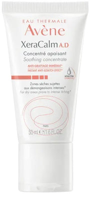 Eau thermale avene xeracalm ad concentrato 50 ml nuova formulazione