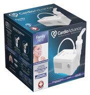 Aerosol a pistone cardioadvance family neb