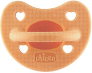 Chicco gommottino luxe 2-6 girl 1 pezzo