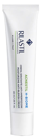 Rilastil acnestil h biome 40 ml