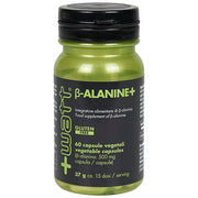 B-alanine+ 60 capsule