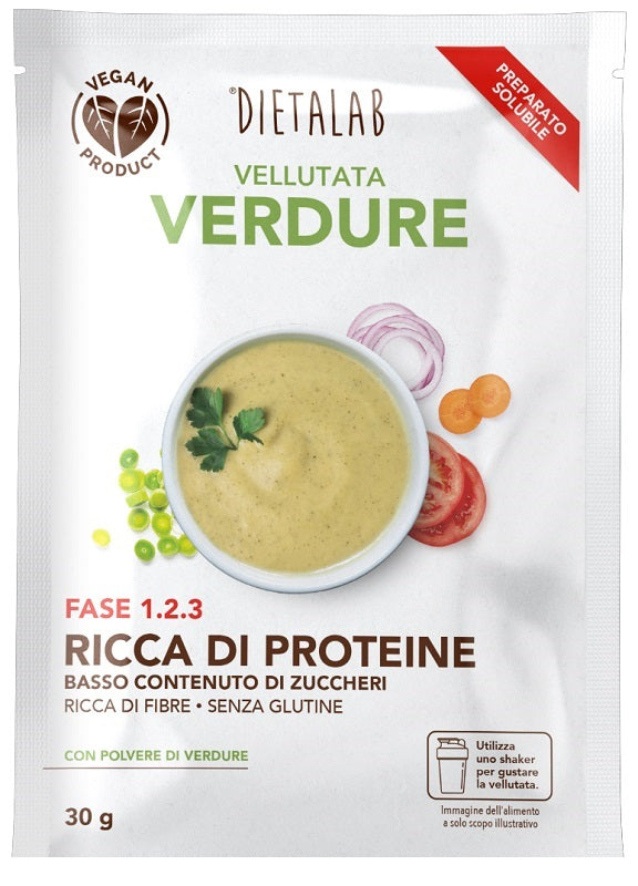 Dietalab vellutata verdure 30 g