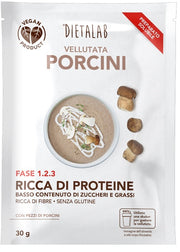 Dietalab vellutata porcini 30 g