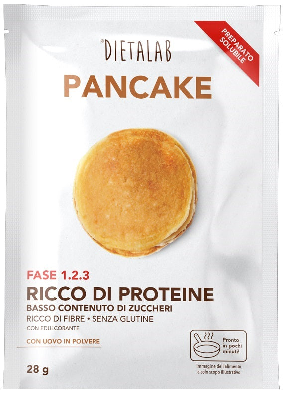 Dietalab pancake 28 g